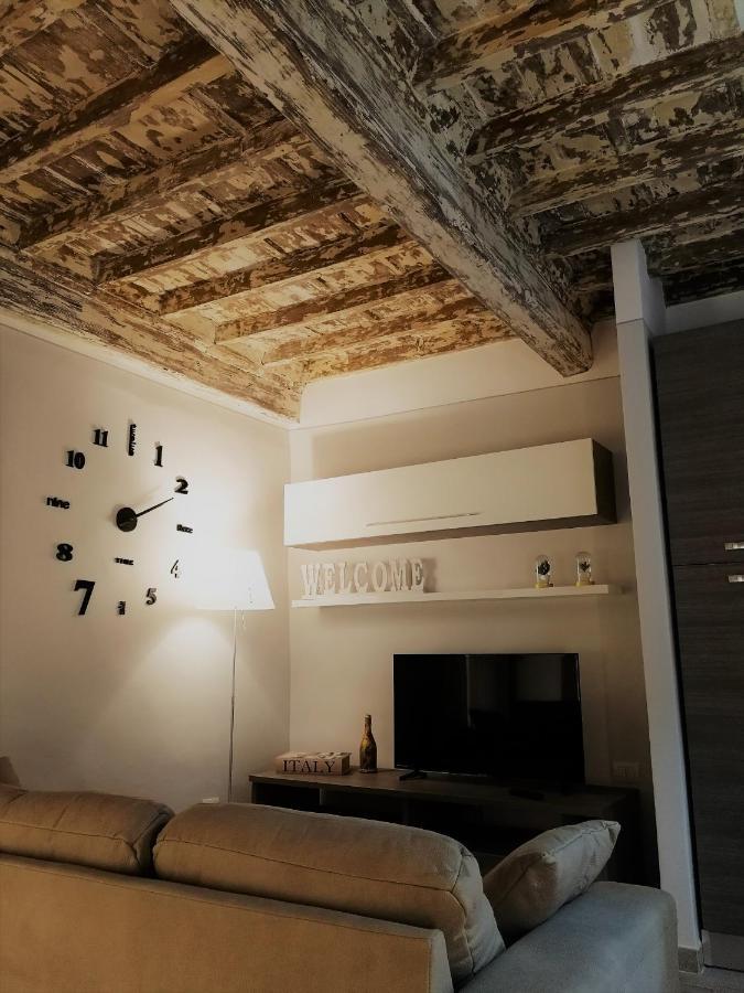 Apartment La Casa De Lazarina *