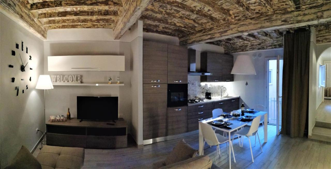 Apartment La Casa De Lazarina Florence