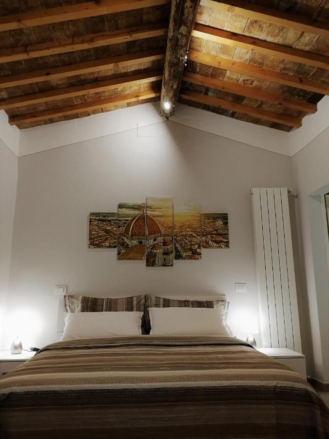 Apartment La Casa De Lazarina